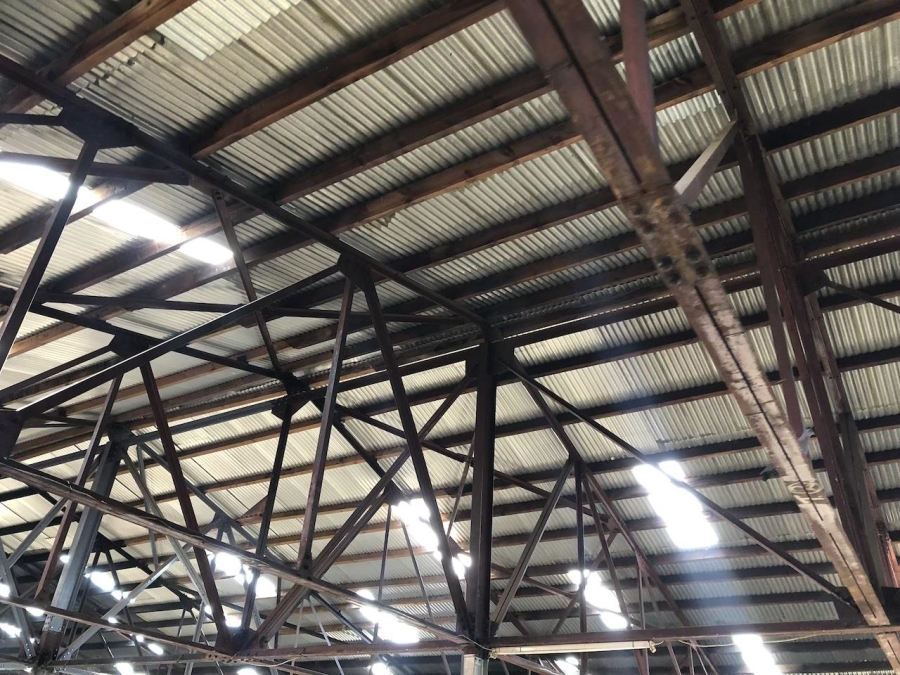 Commercial Property for Sale in Salt River Western Cape